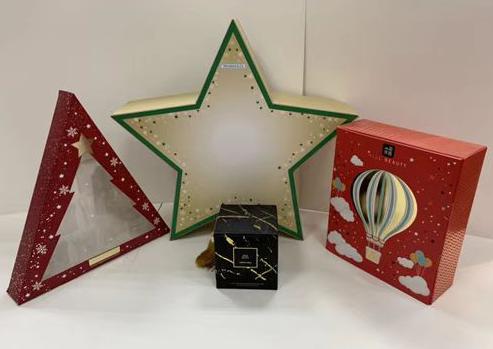 格尔木胶盒定制